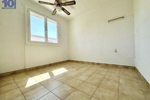 Lejlighed i Valras-Plage, Herault, Valras-Plage - € 120.000 | Ref: 340654166 - foto 3