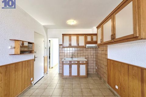 Lejlighed i Valras-Plage, Herault, Valras-Plage - € 120.000 | Ref: 340654166 - foto 4