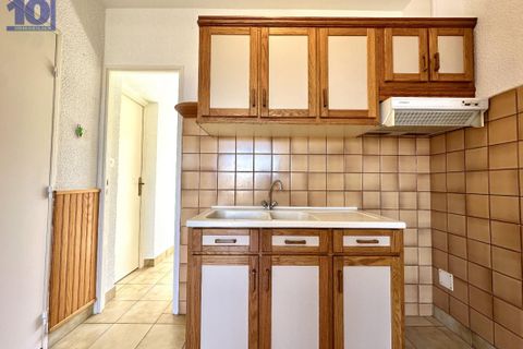 Lejlighed i Valras-Plage, Herault, Valras-Plage - € 120.000 | Ref: 340654166 - foto 6