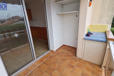 Lejlighed i Valras-Plage, Herault, Valras-Plage - € 120.000 | Ref: 340654166 - foto 10
