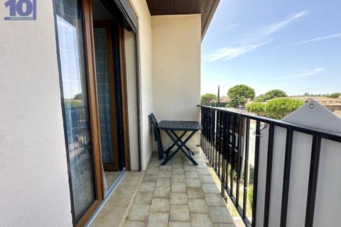 Lejlighed i Valras-Plage, Herault, Valras-Plage - € 126.000 | Ref: 340654414 - foto 1