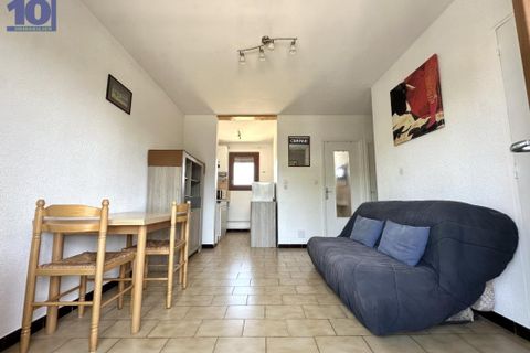 Lejlighed i Valras-Plage, Herault, Valras-Plage - € 126.000 | Ref: 340654414 - foto 2