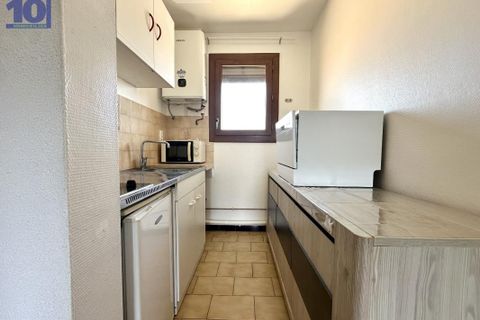 Lejlighed i Valras-Plage, Herault, Valras-Plage - € 126.000 | Ref: 340654414 - foto 3