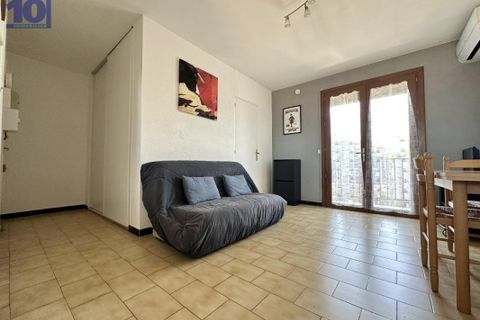 Lejlighed i Valras-Plage, Herault, Valras-Plage - € 126.000 | Ref: 340654414 - foto 6