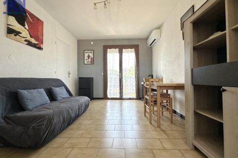 Lejlighed i Valras-Plage, Herault, Valras-Plage - € 126.000 | Ref: 340654414 - foto 9