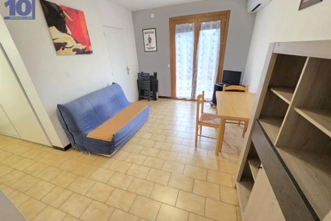 Lejlighed i Valras-Plage, Herault, Valras-Plage - € 126.000 | Ref: 340654414 - foto 10