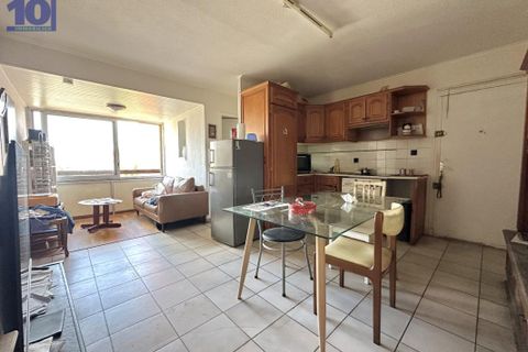 Lejlighed i Valras-Plage, Herault, Valras-Plage - € 95.000 | Ref: 340653648 - foto 1