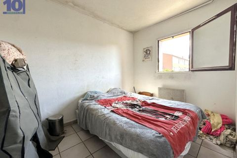 Lejlighed i Valras-Plage, Herault, Valras-Plage - € 95.000 | Ref: 340653648 - foto 3