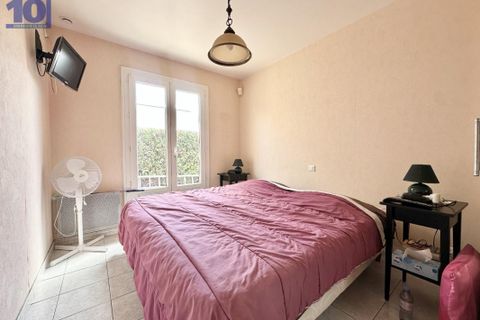 Villa i Valras-Plage, Herault, Valras-Plage - € 400.000 | Ref: 340654441 - foto 6