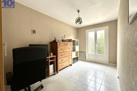 Villa i Valras-Plage, Herault, Valras-Plage - € 400.000 | Ref: 340654441 - foto 8