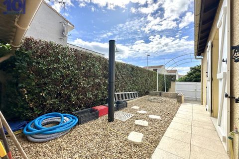 Villa i Valras-Plage, Herault, Valras-Plage - € 400.000 | Ref: 340654441 - foto 11