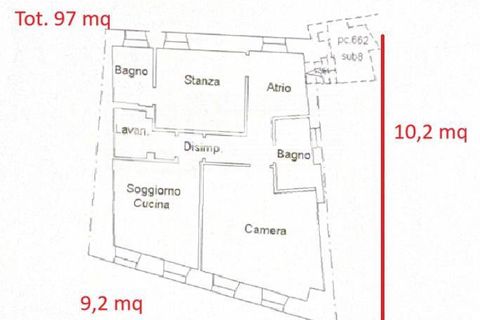 Villa i Udine, Udine, Udine - € 800.000 | Ref: GI084 - foto 10