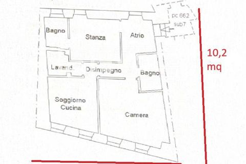 Villa i Udine, Udine, Udine - € 800.000 | Ref: GI084 - foto 11