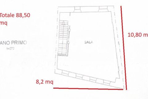 Villa i Udine, Udine, Udine - € 800.000 | Ref: GI084 - foto 12