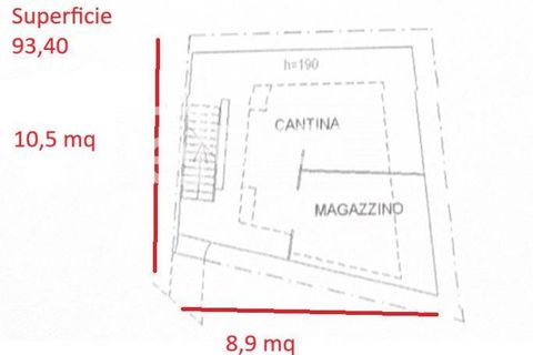 Villa i Udine, Udine, Udine - € 800.000 | Ref: GI084 - foto 13