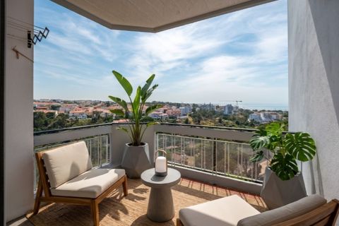 Lejlighed i Cascais, Lisbon, Cascais - € 377.000 | Ref: ORIAPRO4859 - foto 12