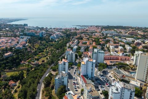 Lejlighed i Cascais, Lisbon, Cascais - € 377.000 | Ref: ORIAPRO4859 - foto 24