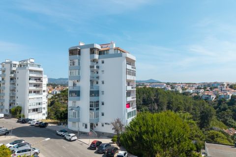 Lejlighed i Cascais, Lisbon, Cascais - € 377.000 | Ref: ORIAPRO4859 - foto 27
