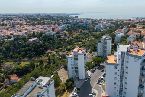 Lejlighed i Cascais, Lisbon, Cascais - € 377.000 | Ref: ORIAPRO4859 - foto 28