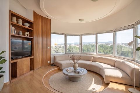 Lejlighed i Cascais, Lisbon, Cascais - € 377.000 | Ref: ORIAPRO4859 - foto 4