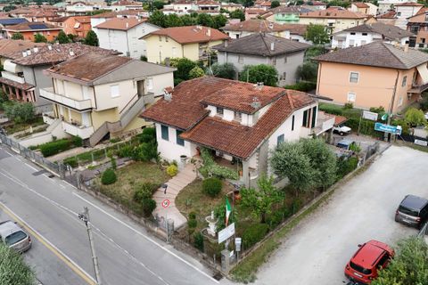 Stadthaus in Verucchio, Rimini, Verucchio - € 350.000 | Ref: 4989 - Foto 2
