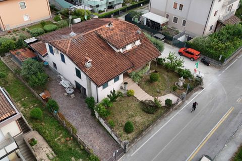 Stadthaus in Verucchio, Rimini, Verucchio - € 350.000 | Ref: 4989 - Foto 3