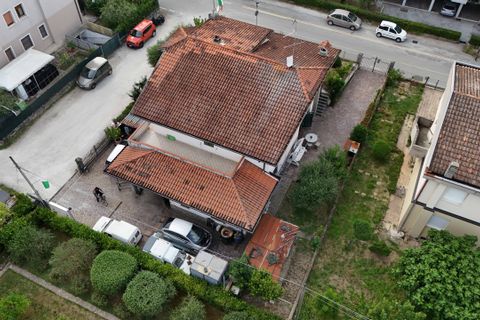 Stadthaus in Verucchio, Rimini, Verucchio - € 350.000 | Ref: 4989 - Foto 4