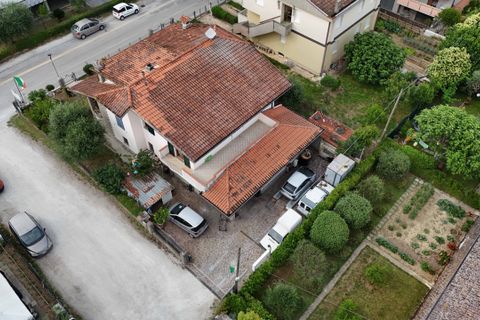 Stadthaus in Verucchio, Rimini, Verucchio - € 350.000 | Ref: 4989 - Foto 5