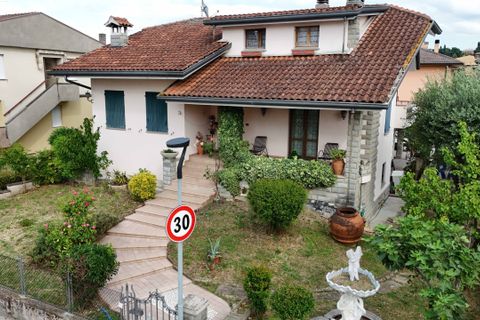 Stadthaus in Verucchio, Rimini, Verucchio - € 350.000 | Ref: 4989 - Foto 6