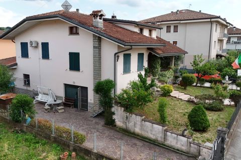 Stadthaus in Verucchio, Rimini, Verucchio - € 350.000 | Ref: 4989 - Foto 7