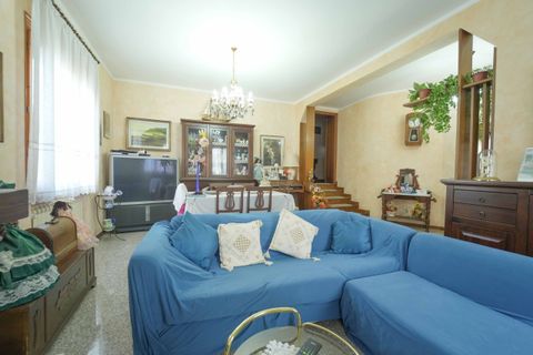 Stadthaus in Verucchio, Rimini, Verucchio - € 350.000 | Ref: 4989 - Foto 11