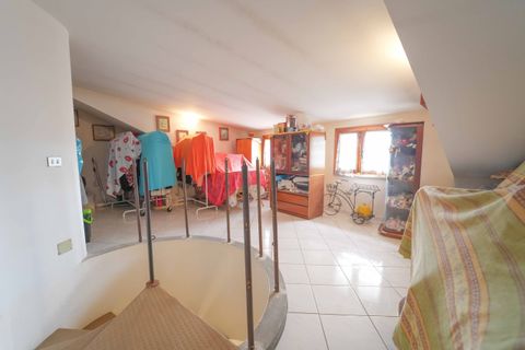 Stadthaus in Verucchio, Rimini, Verucchio - € 350.000 | Ref: 4989 - Foto 31