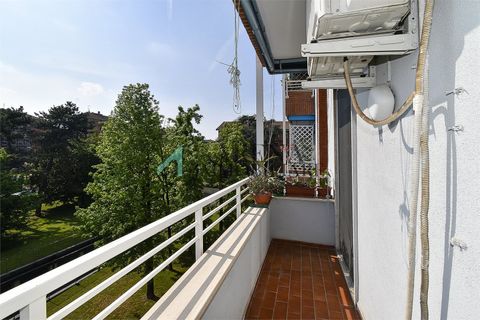 Lejlighed i Milan, Milan, Milan - € 314.000 | Ref: TRILMECE25 - foto 15