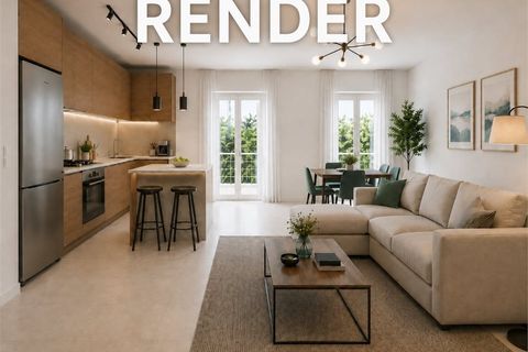 Lejlighed i Milan, Milan, Milan - € 314.000 | Ref: TRILMECE25 - foto 1