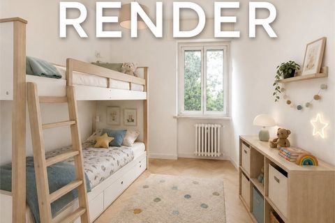 Lejlighed i Milan, Milan, Milan - € 314.000 | Ref: TRILMECE25 - foto 3