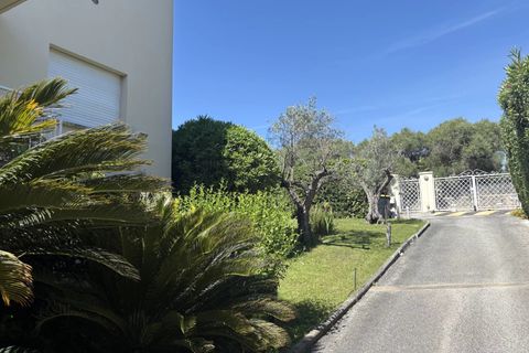 Lejlighed i Antibes, Alpes-Maritimes, Antibes - € 850.000 | Ref: 87153486 - foto 4