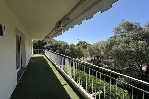 Lejlighed i Antibes, Alpes-Maritimes, Antibes - € 850.000 | Ref: 87153486 - foto 8