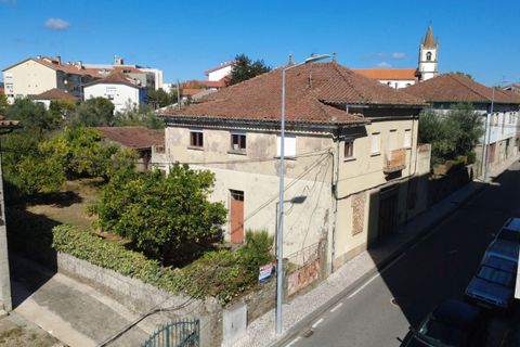 Villa i Tondela, Viseu, Tondela - € 245.000 | Ref: M-31193 - foto 1