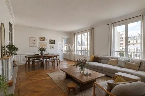 Lejlighed i Paris, Paris, Paris - € 1.475.000 | Ref: 87090901 - foto 1