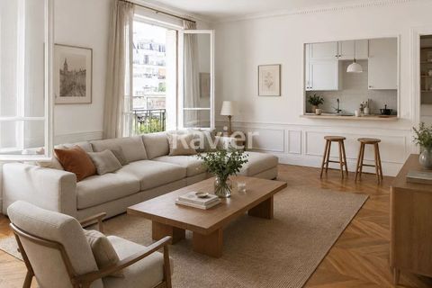 Lejlighed i Paris, Paris, Paris - € 1.475.000 | Ref: 87090901 - foto 3