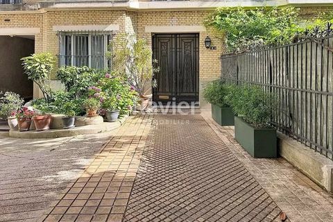 Lejlighed i Paris, Paris, Paris - € 1.475.000 | Ref: 87090901 - foto 15
