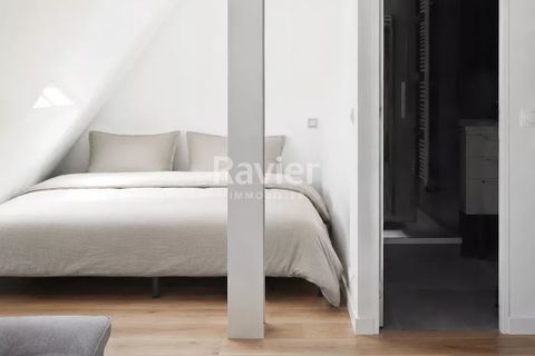 Lejlighed i Paris, Paris, Paris - € 183.000 | Ref: 87117044 - foto 2