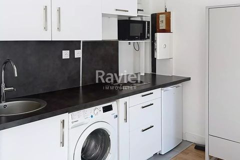 Lejlighed i Paris, Paris, Paris - € 183.000 | Ref: 87117044 - foto 3