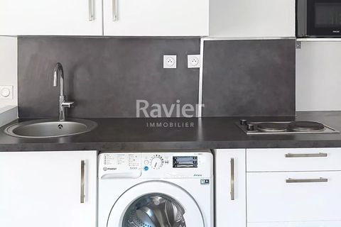 Lejlighed i Paris, Paris, Paris - € 183.000 | Ref: 87117044 - foto 4