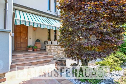 Villa i Seriate, Bergamo, Seriate - € 390.000 | Ref: 1077 - foto 2