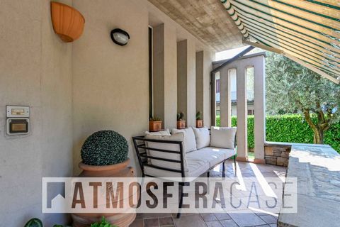 Villa i Seriate, Bergamo, Seriate - € 390.000 | Ref: 1077 - foto 3