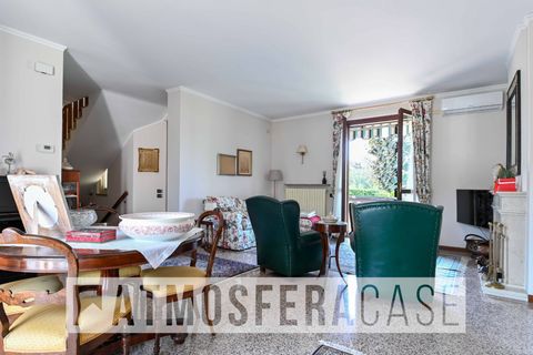 Villa i Seriate, Bergamo, Seriate - € 390.000 | Ref: 1077 - foto 5
