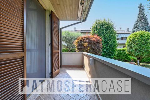 Villa i Seriate, Bergamo, Seriate - € 390.000 | Ref: 1077 - foto 7