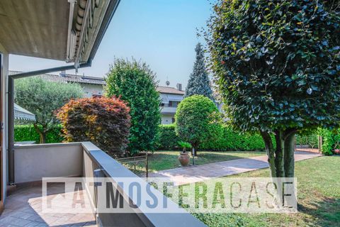 Villa i Seriate, Bergamo, Seriate - € 390.000 | Ref: 1077 - foto 8