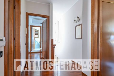Villa i Seriate, Bergamo, Seriate - € 390.000 | Ref: 1077 - foto 14